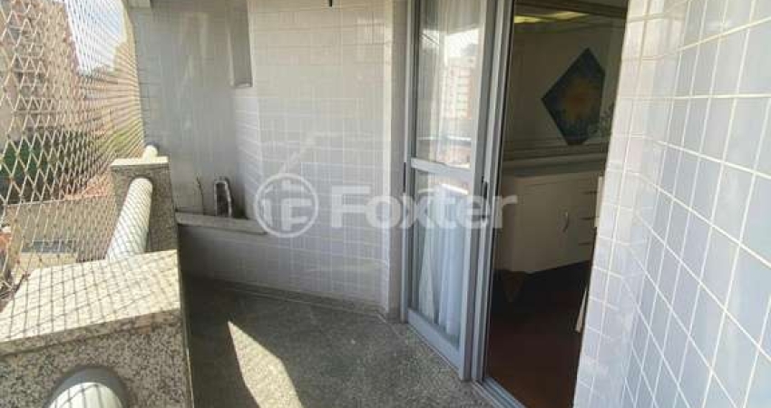 Apartamento com 3 quartos à venda na Rua Félix Pacheco, 380, Parada Inglesa, São Paulo