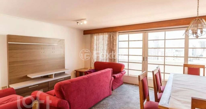 Apartamento com 3 quartos à venda na Rua Aleixo Garcia, 51, Vila Olímpia, São Paulo