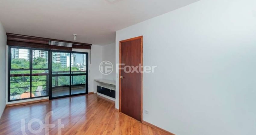 Apartamento com 3 quartos à venda na Rua Doutor Paulo Vieira, 383, Sumaré, São Paulo