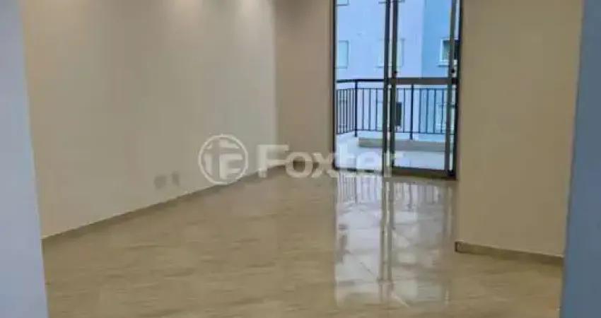 Apartamento com 3 quartos à venda na Avenida Ítalo Brasileiro Piva, 31, Picanço, Guarulhos