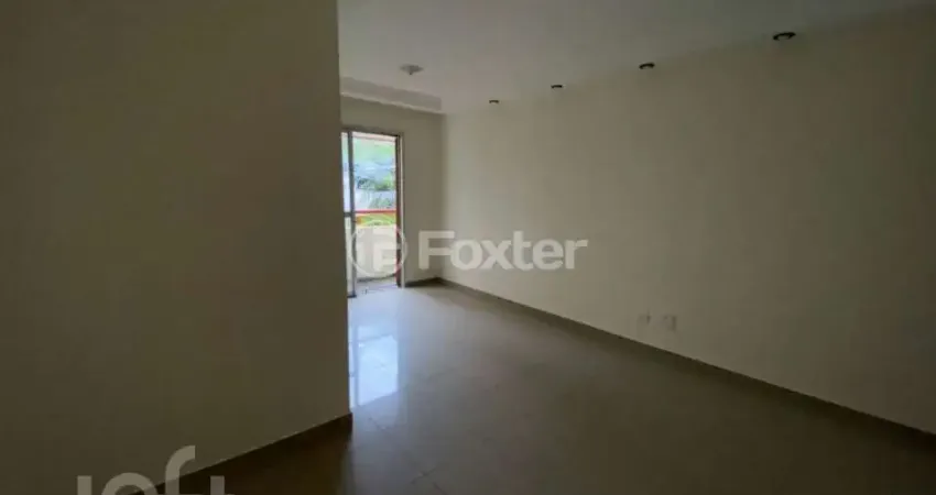 Apartamento com 2 quartos à venda na Rua Adriático, 151, Jardim do Estádio, Santo André