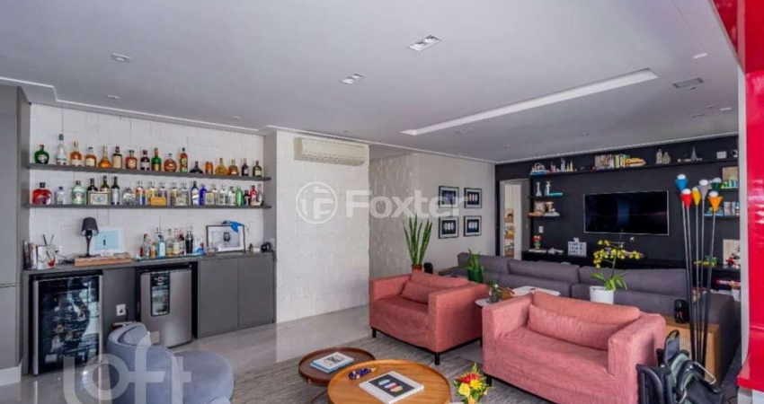 Apartamento com 2 quartos à venda na Rua Cayowaá, 2200, Sumaré, São Paulo