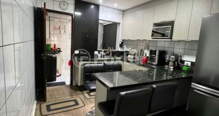 Casa com 2 quartos à venda na Travessa Clemente Ferreira, 63, Vila Alice, Santo André