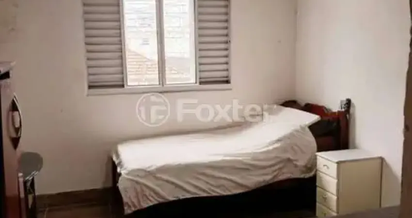 Casa com 2 quartos à venda na Rua Tanque Velho, 1927, Vila Nivi, São Paulo