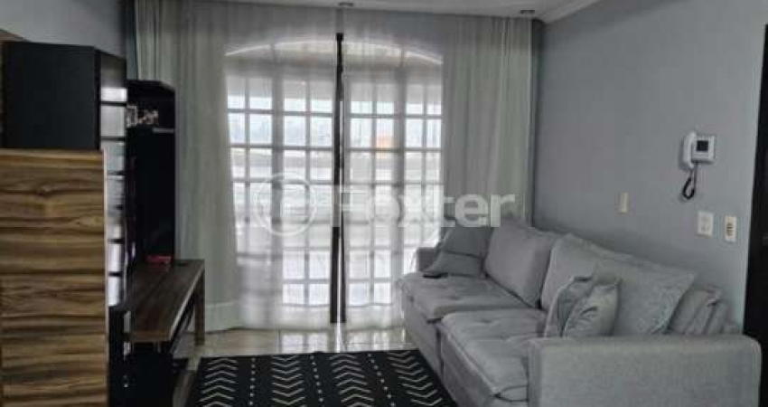 Casa com 3 quartos à venda na Rua Antônio Vieira, 98, Jardim Industrial, São Bernardo do Campo