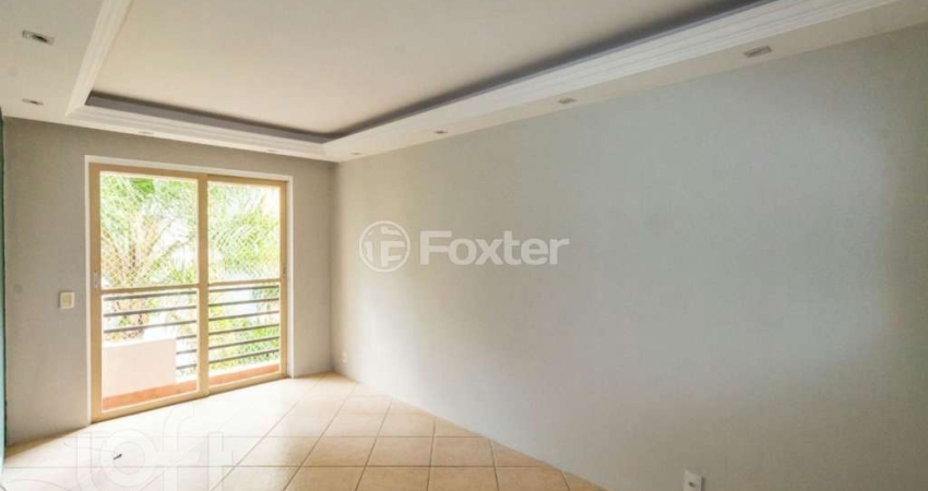 Apartamento com 3 quartos à venda na Rua Duque Costa, 495, Vila Sofia, São Paulo