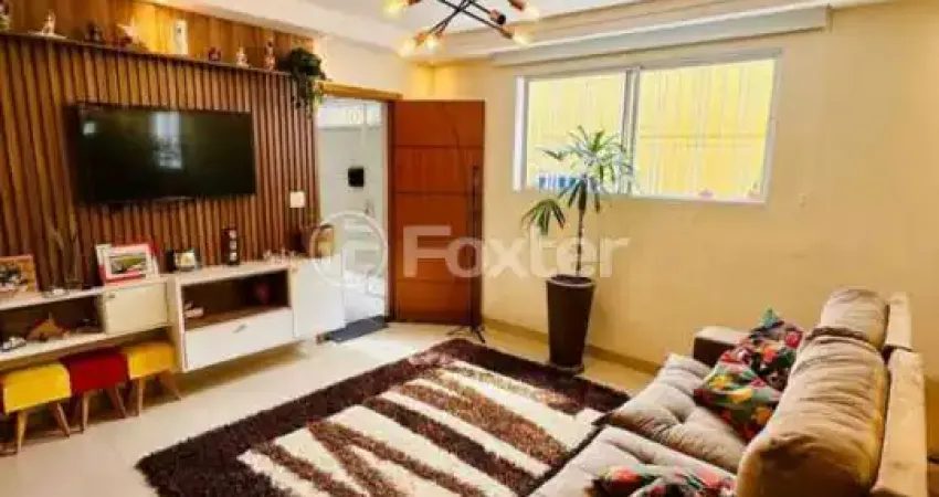 Casa com 3 quartos à venda na Rua Antônio Dafre, 25, Barcelona, São Caetano do Sul