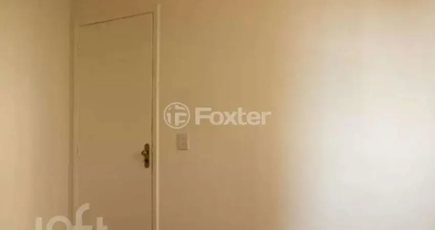 Apartamento com 2 quartos à venda na Rua Savério Valente, 100, Parque Nações Unidas, São Paulo