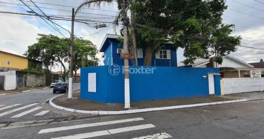 Casa com 4 quartos à venda na Avenida Coronel Octaviano de Freitas Costa, 328, Veleiros, São Paulo