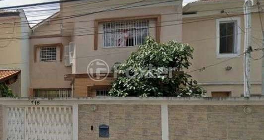 Casa com 4 quartos à venda na Rua Machado de Assis, 715, Vila Mariana, São Paulo