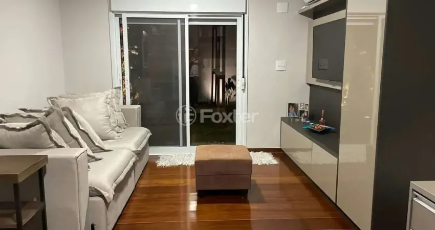 Casa com 4 quartos à venda na Rua Antônio Splendore, 280, Interlagos, São Paulo