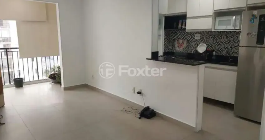 Apartamento com 2 quartos à venda na Avenida Ernesto Igel, 307, Lapa, São Paulo