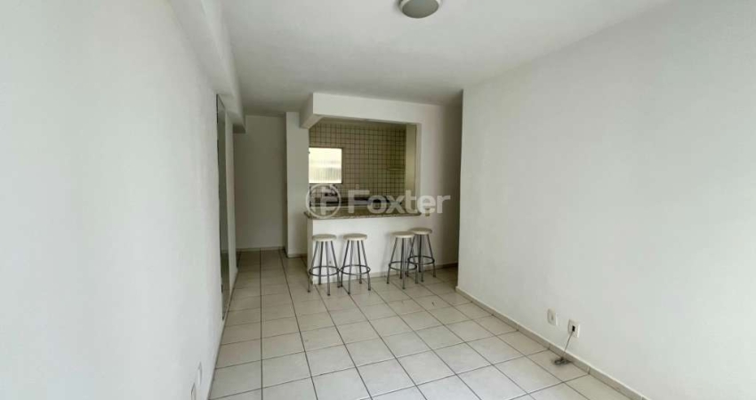 Apartamento com 1 quarto à venda na Rua Jacques Félix, 709, Vila Nova Conceição, São Paulo
