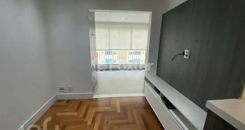 Apartamento com 3 quartos à venda na Rua Augusto Soares, 130, Anchieta, São Bernardo do Campo