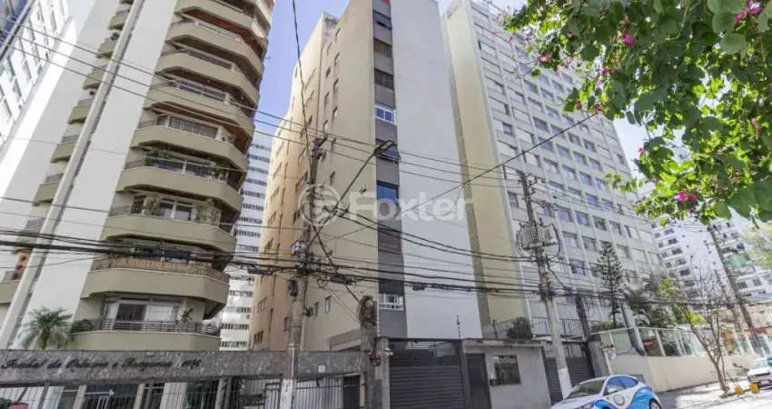 Apartamento com 3 quartos à venda na Alameda Joaquim Eugênio de Lima, 1470, Jardins, São Paulo