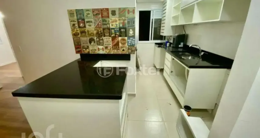Apartamento com 2 quartos à venda na Rua Morvam Dias de Figueiredo, 141, Anchieta, São Bernardo do Campo