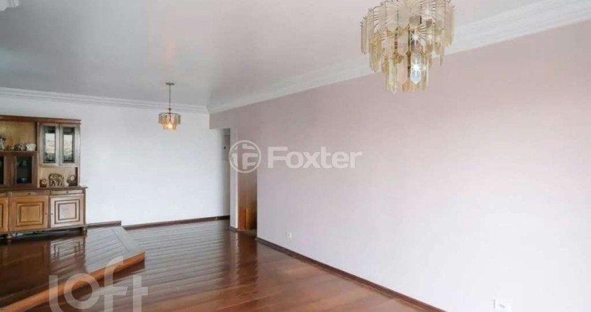 Apartamento com 3 quartos à venda na Rua Alegre, 579, Santa Paula, São Caetano do Sul