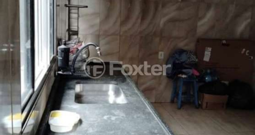 Casa com 4 quartos à venda na Avenida Camacan, 259, Cidade Serodio, Guarulhos