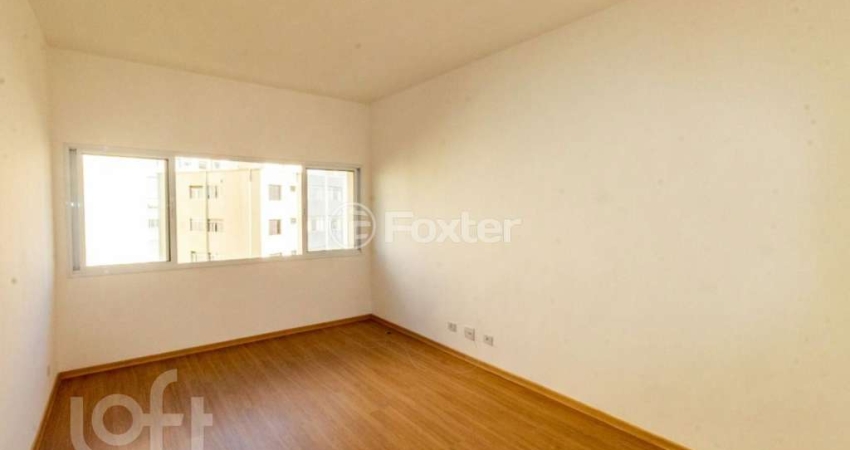 Apartamento com 3 quartos à venda na Largo do Redentor, 45, Cambuci, São Paulo