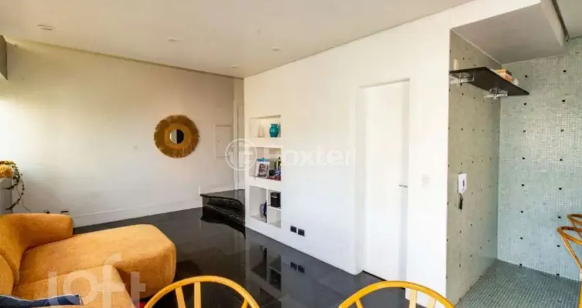 Apartamento com 2 quartos à venda na Rua Iubatinga, 212, Vila Andrade, São Paulo