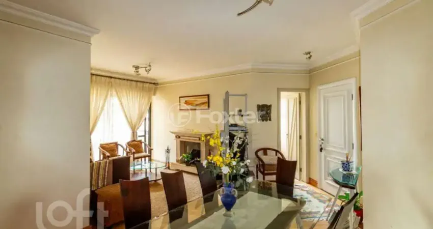 Apartamento com 3 quartos à venda na Rua Pedro Pomponazzi, 890, Vila Mariana, São Paulo