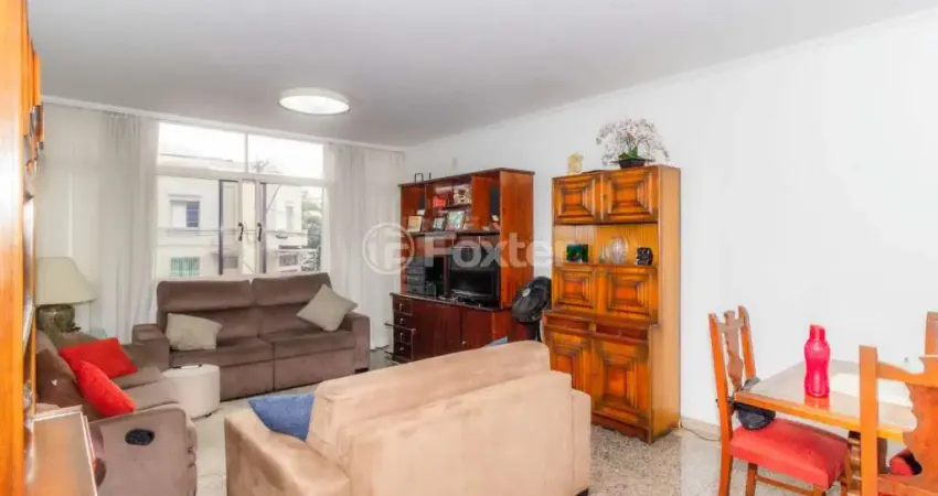 Apartamento com 3 quartos à venda na Alameda Barão de Limeira, 1524, Campos Eliseos, São Paulo