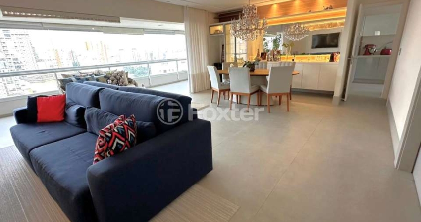 Apartamento com 3 quartos à venda na Rua Itapimirum, 367, Vila Andrade, São Paulo