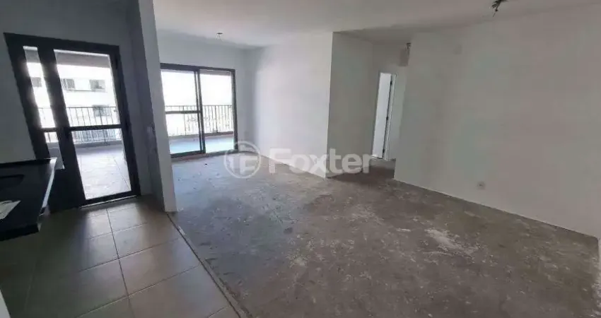 Apartamento com 3 quartos à venda na Rua Ivaí, 111, Tatuapé, São Paulo