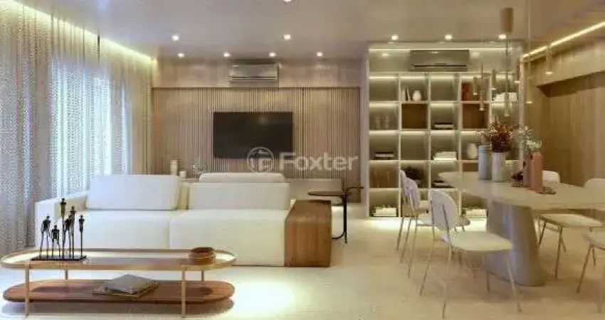 Apartamento com 3 quartos à venda na Alameda Franca, 1314, Jardim Paulista, São Paulo