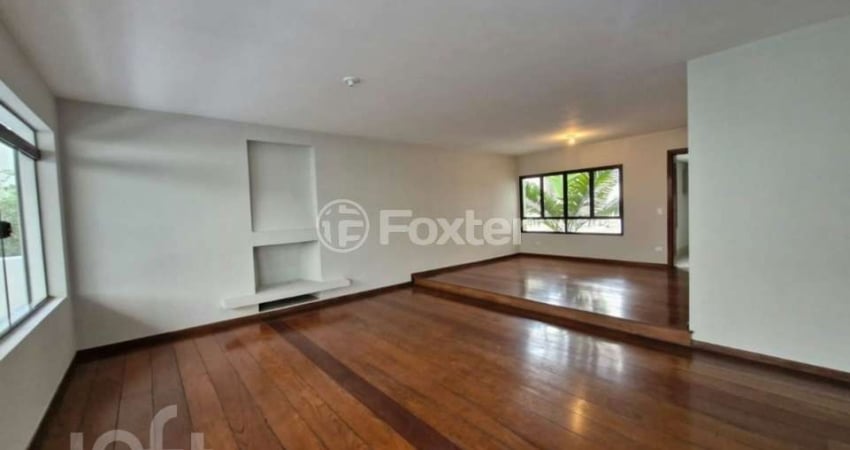 Apartamento com 4 quartos à venda na Rua João Pessoa, 215, Centro, São Bernardo do Campo