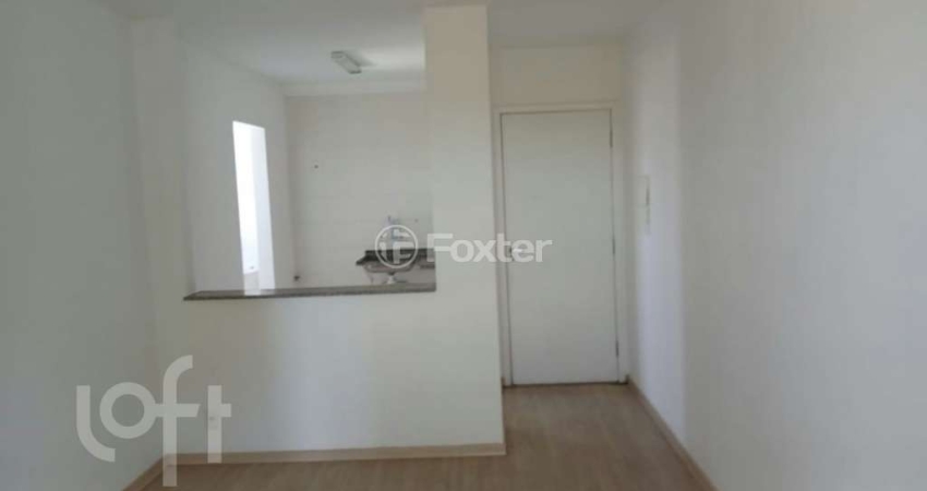 Apartamento com 2 quartos à venda na Avenida Humberto Alencar Castelo Branco, 4182, Assunção, São Bernardo do Campo
