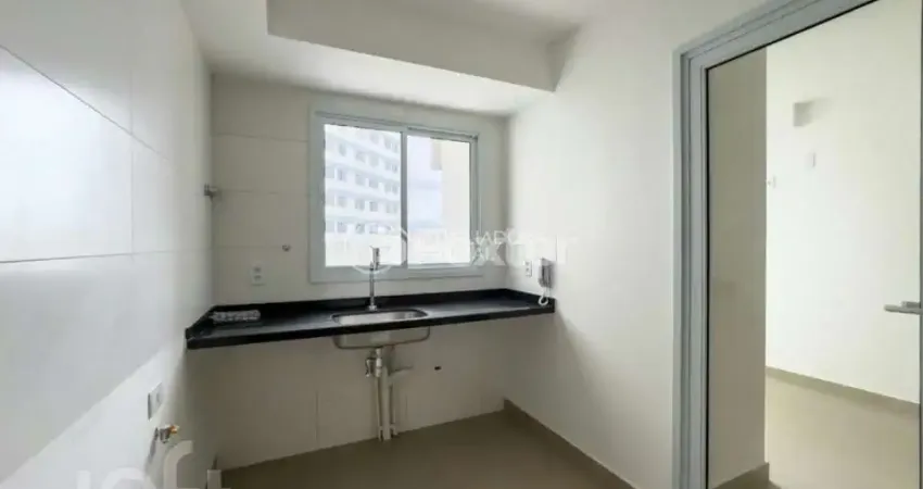 Apartamento com 2 quartos à venda na Avenida Doutor Rodrigues Alves, 150, Fundação, São Caetano do Sul