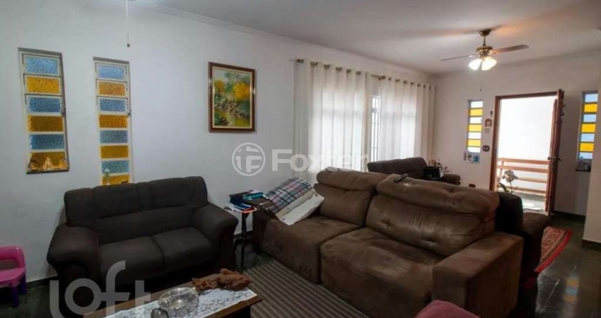 Casa com 3 quartos à venda na Rua Capimirim, 281, Brooklin Paulista, São Paulo