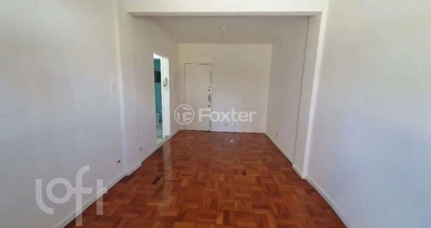 Apartamento com 1 quarto à venda na Rua Tanabi, 359, Água Branca, São Paulo