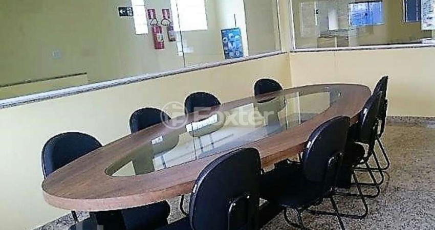 Casa com 14 quartos à venda na Rua Angatuba, 115, Vila São Pedro, Santo André