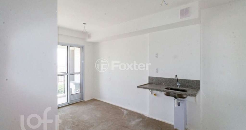 Apartamento com 2 quartos à venda na Rua Marina Ciufuli Zanfelice, 176, Lapa, São Paulo