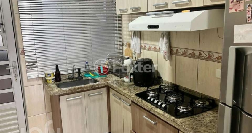 Casa com 5 quartos à venda na Rua Andorra, 450, Vila Francisco Matarazzo, Santo André