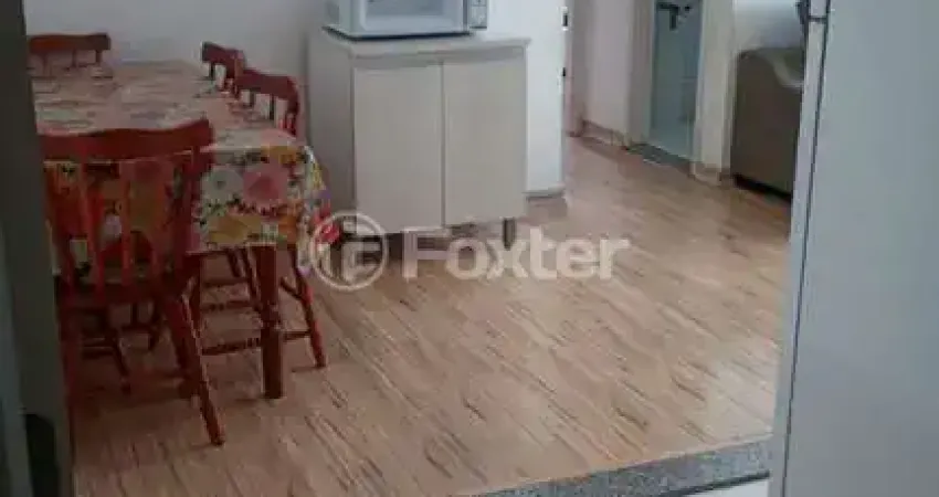 Apartamento com 2 quartos à venda na Rua Santa Adelaide, 155, Jardim Santa Etelvina, São Paulo