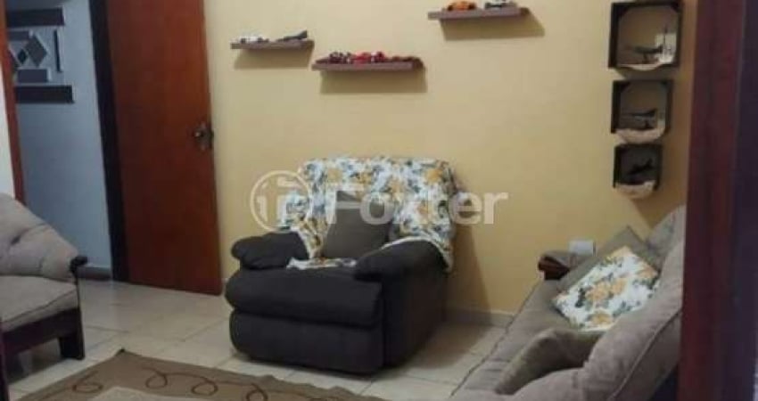 Casa com 4 quartos à venda na Rua Pádua, 286, Parque das Nações, Barueri
