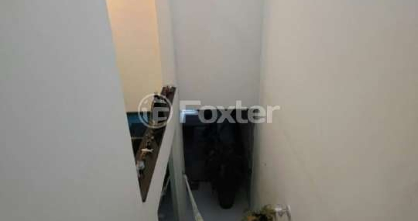 Casa com 3 quartos à venda na Rua Florianópolis, 261, Vila Assunção, Santo André