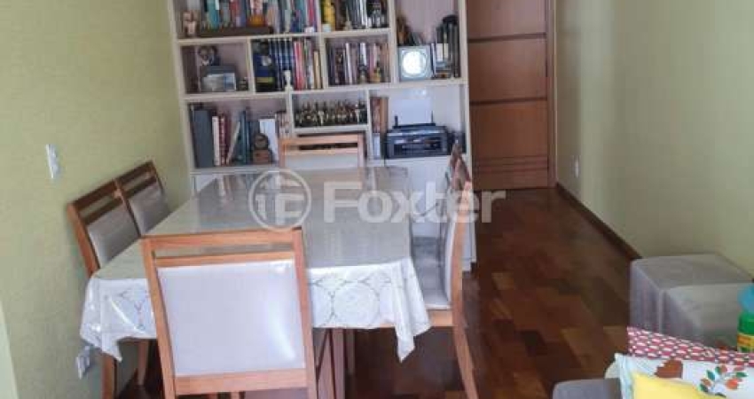 Apartamento com 2 quartos à venda na Avenida Tarumã, 300, Vila Pierina, São Paulo