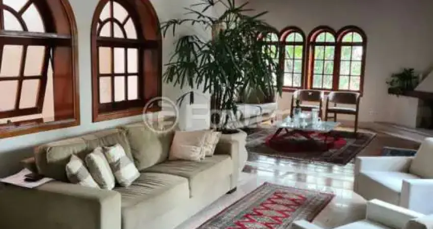 Casa em condomínio fechado com 4 quartos à venda na Rua Mendonça Furtado, 445, São Paulo II, Cotia
