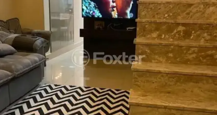 Casa com 3 quartos à venda na Rua Filomena Belmont, 90, Engenheiro Marsilac, São Paulo