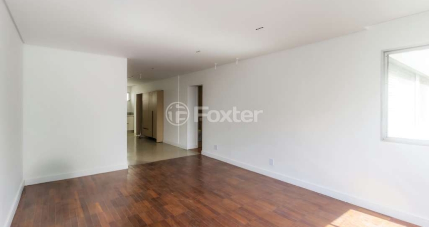 Apartamento com 3 quartos à venda na Alameda Sarutaiá, 103, Jardim Paulista, São Paulo