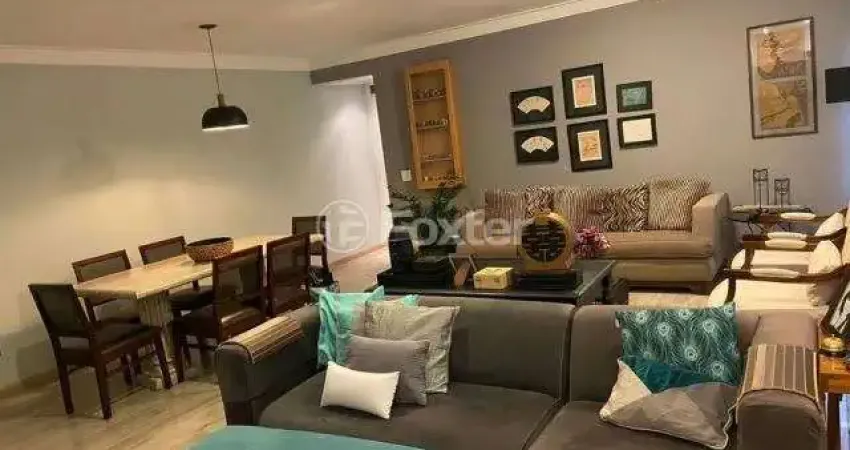 Apartamento com 3 quartos à venda na Alameda Franca, 302, Jardim Paulista, São Paulo