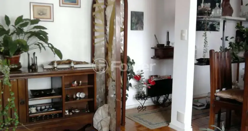 Apartamento com 2 quartos à venda na Rua Ana Benvinda de Andrade, 115, Santana, São Paulo