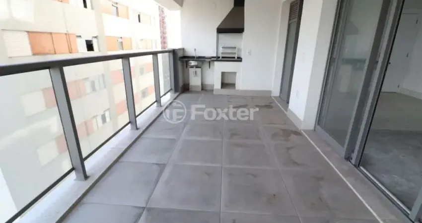 Apartamento com 3 quartos à venda na Rua Desembargador Eliseu Guilherme, 365, Paraíso, São Paulo