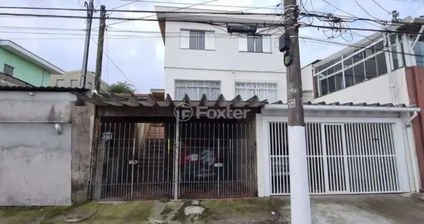 Casa com 4 quartos à venda na Rua Cassiano dos Santos, 356, Rio Bonito, São Paulo