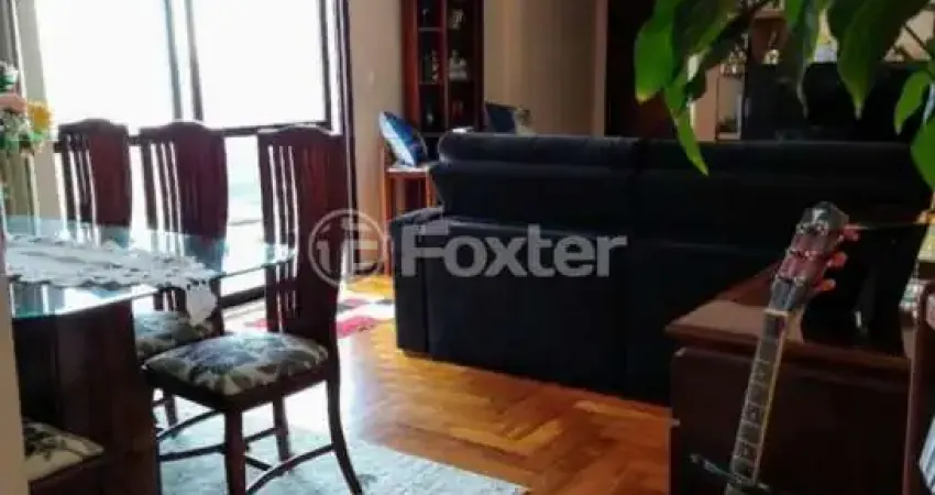 Apartamento com 3 quartos à venda na Rua Almirante Tamandaré, 358, Centro, Santo André