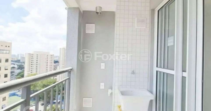 Apartamento com 2 quartos à venda na Rua Marina Ciufuli Zanfelice, 176, Lapa, São Paulo